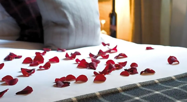 Номер Standard Malmaison Glasgow