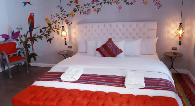 Home Garden Hotel