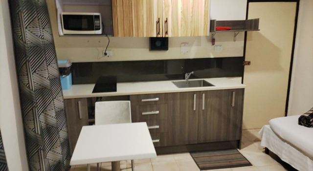Номер Deluxe Bula Retreat