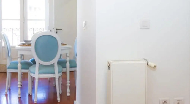 Апартаменты Liiiving Porto Ribeira Boutique Apartment