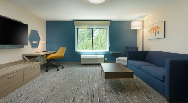 Номер Premium Holiday Inn Express & Suites - Williamstown - Glassboro by IHG