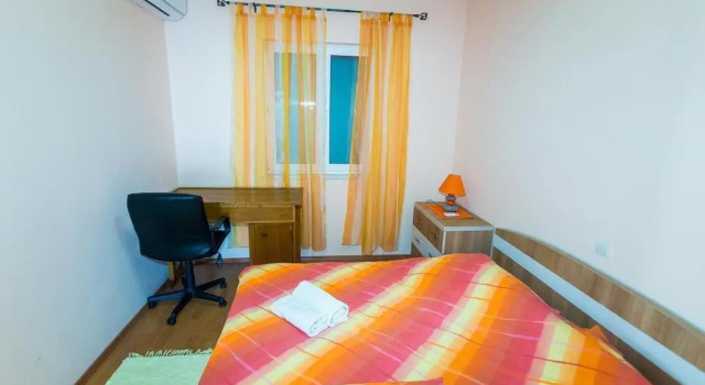Номер Deluxe Panorama Tarik Rooms