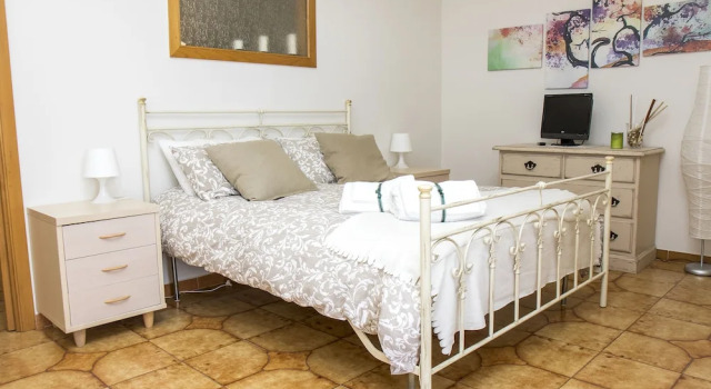 La Casa Di Rosy