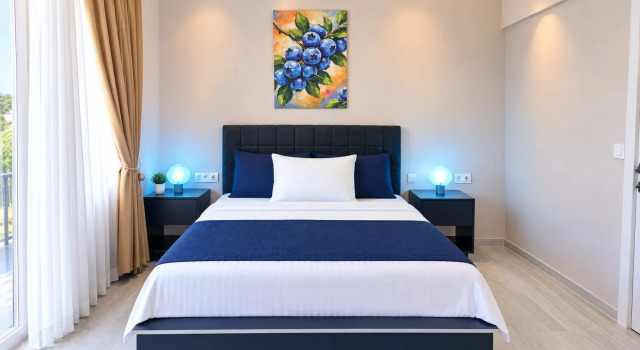 Blueberry Inn Hotel Antalya, Забронировать Отель Анталья провинция Анталья