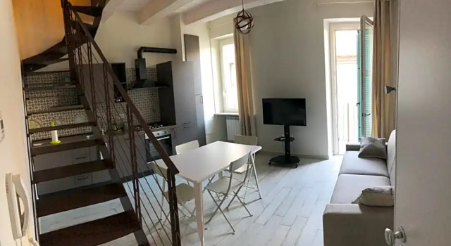 B&B Loft Edel Beach, Rezervovat Penzión se snídaní Civitanova Marche 