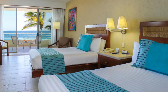 Номер Superior GR Solaris Lighthouse - All Inclusive