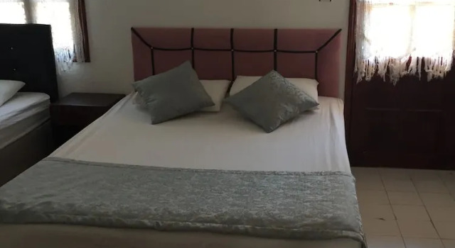 Семейный номер Standard с балконом Sevgi Hotel Kalkan