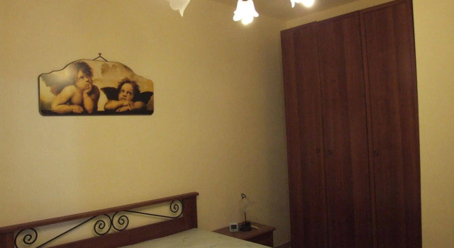 Case di Maggio, Book Hotel Hoteller i Capaci med parkering, Parkering