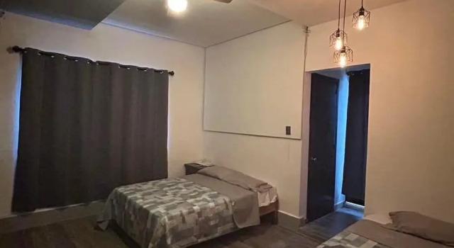 Двухместный номер Standard Suites Ripoll Córdoba