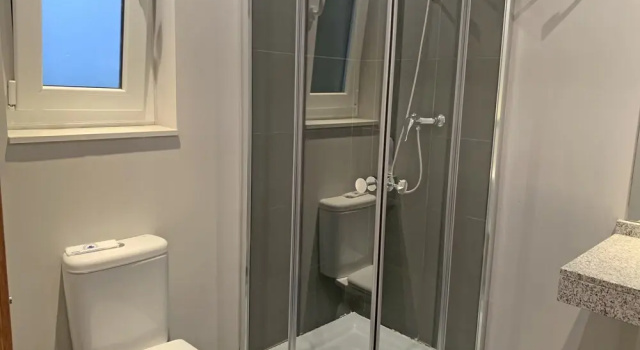 Студия Apartamentos Vallnord 3000