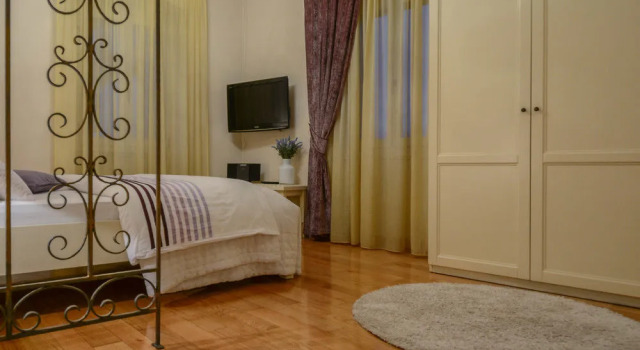 Villa Olivia
