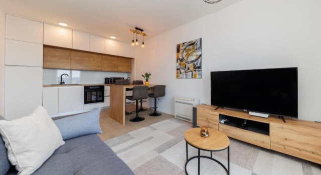 Апартаменты 365 Sunsets Apartment by Belmont Realty
