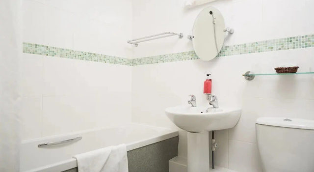 Номер Classic The Sun Bay Hotel & Restaurant