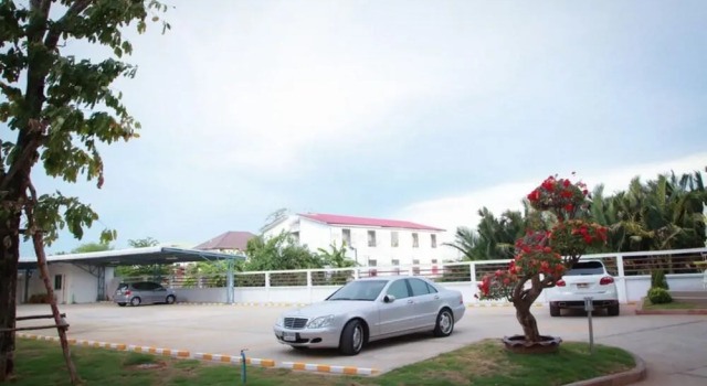 Номер Standard Taweesuk Residence
