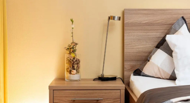 Одноместный номер Standard с видом на парк Hotel Restaurant Sokrates