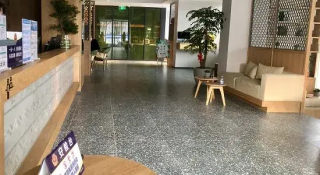 TRUE GO s Hotel (Beijing Tongzhou Dongzhimen Yiyuan Universal Beijing Resort)