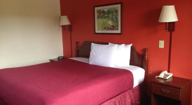 Номер Standard Country Hearth Inn & Suites Augusta