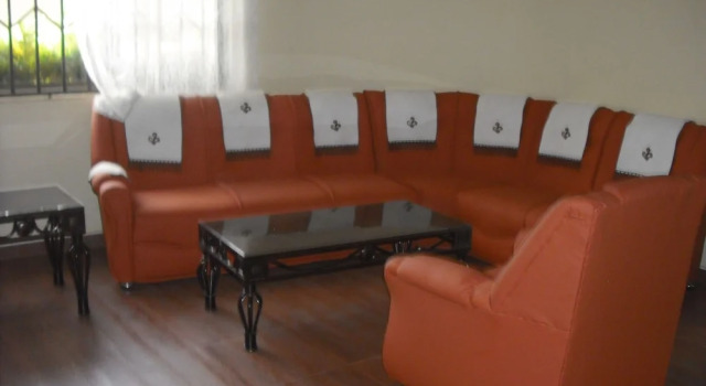 Osda Guest House, Book Pension Hoteller i Greater Accra med parkering, Parkering
