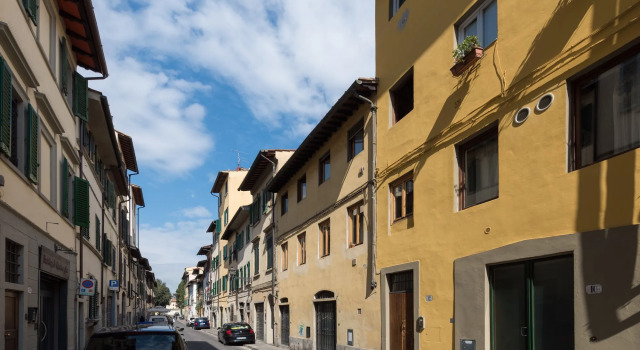 Flospirit - Oltrarno