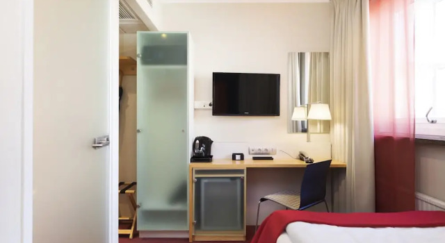 Номер Classic ProfilHotels President