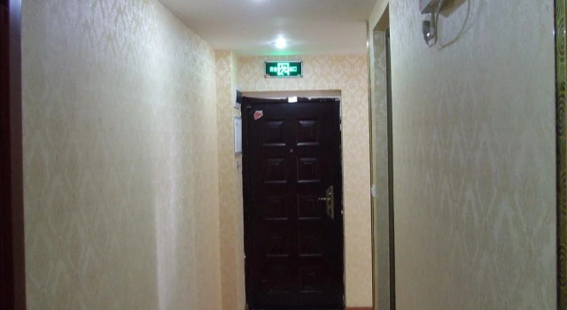 Huafu Business Hotel, Prenota Hotel Hotel a Xiangyang con parcheggio, Parcheggio