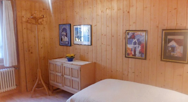 Alpenglühn - INH 25233, Забронировать Отель Отели Беатенберг 3 звезды, 3*