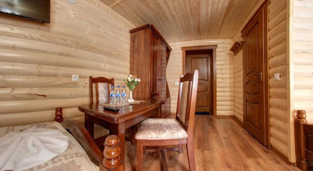 Семейный номер Standard Villa Victoria
