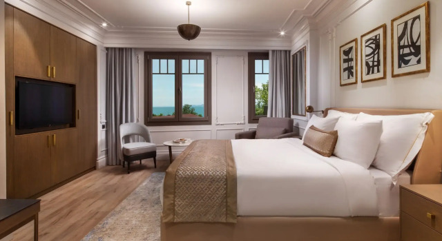 Mula Hotel - Special Class