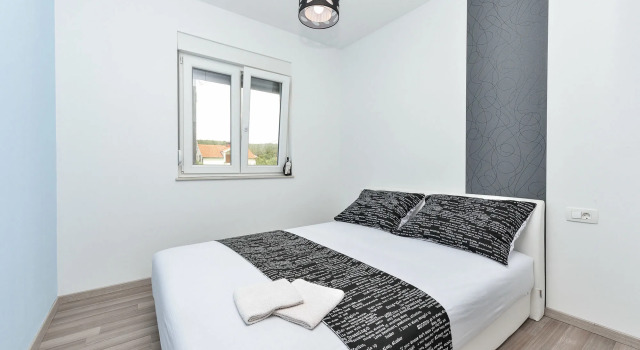 Boutique Apartments Ad Astra, Забронировать Апартаменты/квартира Бибинье Задарская жупания, рядом с Пляж Бибиньски Мликарич