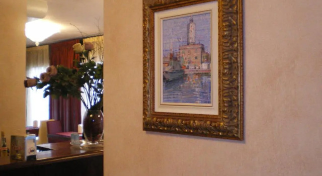 Hotel Oasis