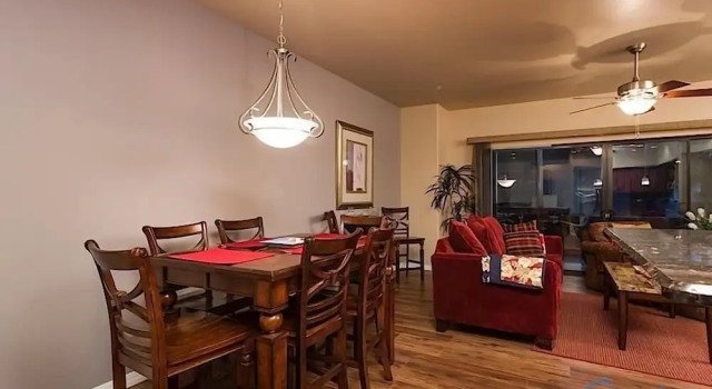 The Keep at La Verne By Signature Vacation Rentals, Foglalás Apartman Desert View Scottsdale