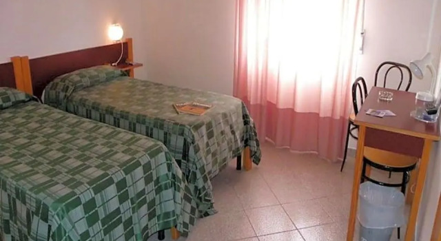 Номер Standard Hotel Mistral