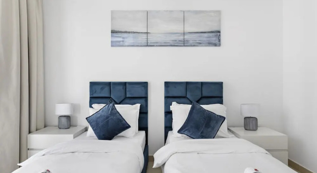 Апартаменты Luxury StoneTree - Luxury 2 BR - Prime location