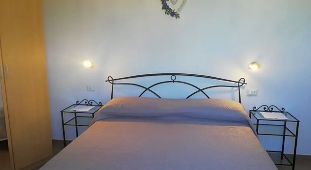 Il lago del Mugello B&B
