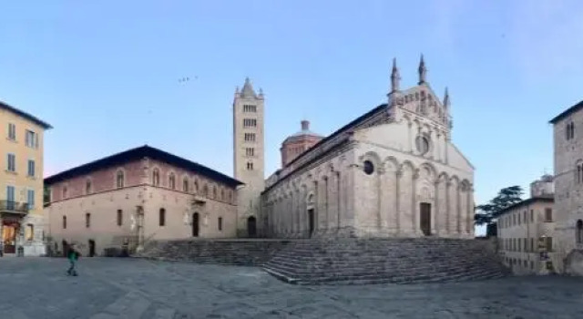 Luciano e Norma House Il Corso