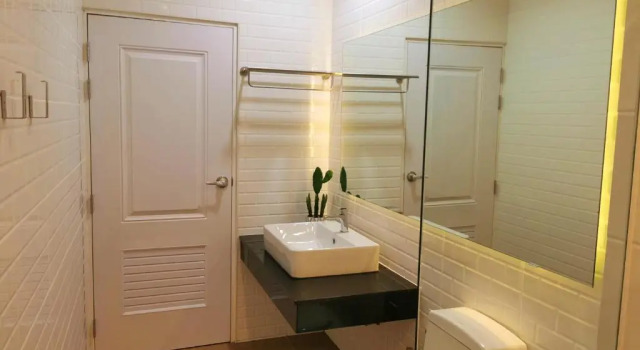 Вилла с 2 комнатами The Apex private pool villa Krabi