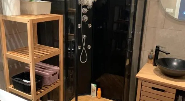Апартаменты APPARTEMENT T3 CENTRE Concarneau