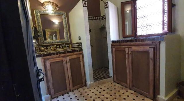 Люкс Riad Dar Sirine