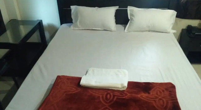 Номер Standard Hotel Honey Lodging