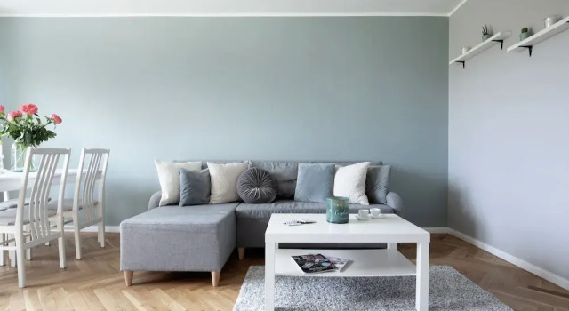 Elite Apartments Przymorze, Varaa Huoneisto Hotellit Pommeri pysäköinnillä, Pysäköinti