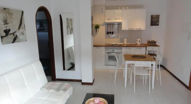 Апартаменты Apartment in the Arona los Cristianos