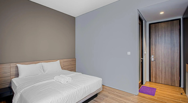 Suite M Studio Karawaci