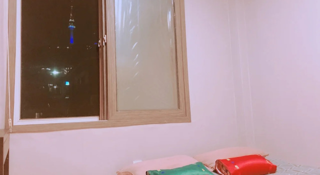 Двухместный номер Deluxe Soo Guest House