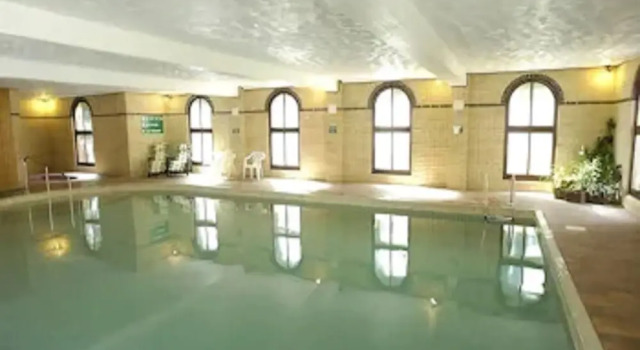 Melbourne-Ardenlea Hotel, Book Hotel Hoteller i Shanklin med pool, Swimmingpool