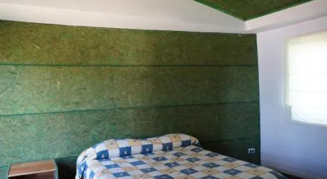 Cabañas Tierra del Sur, Prenota Hotel Pucón 