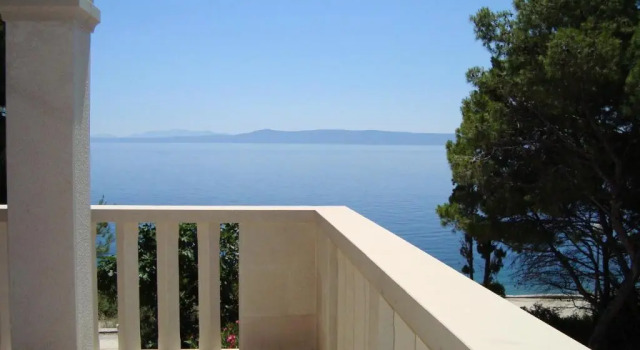 Villa Adagio Apartments, Rezerwuj Apartament Hotele w Split-Dalmatia County z parkingiem, Parking