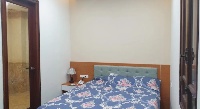 Номер Standard Quang Anh Hotel
