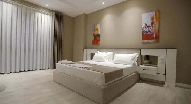 Двухместный семейный номер Standard Admiral Hotel
