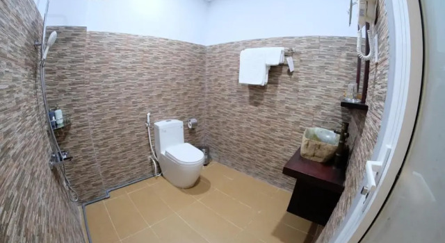 Номер Superior The Umi Hotel