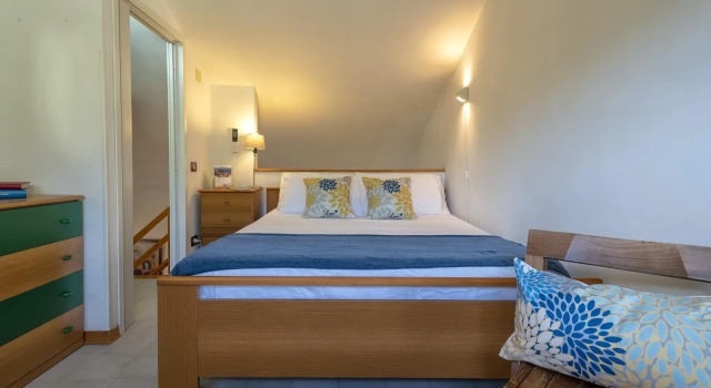 Arboriamar Apartment, Buchen Sie Ferienwohnung Sorso Sardinia North